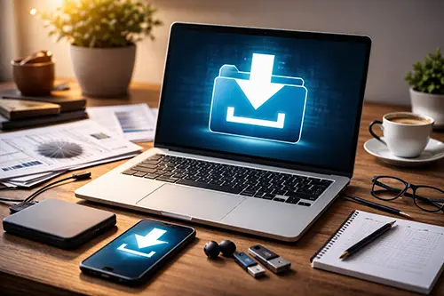 TELESTAR Downloads: Firmware, Software und Bedienungsanleitungen