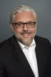 Bernhard Schwingenstein