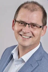 Gerhard Stuhr