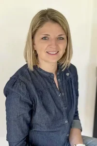 Lisa Hemming