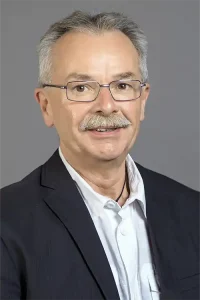 Martin Karall