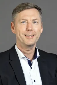 Stephan Hilbert