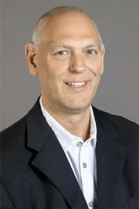 Wolfgang Ritsch