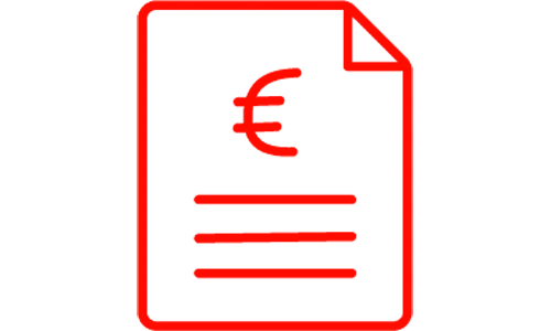 Erstellung von Ladedaten für Abrechnungen