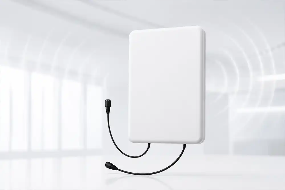 Passive DAS-Antenne für zuverlässige Mobilfunkversorgung in Gebäuden