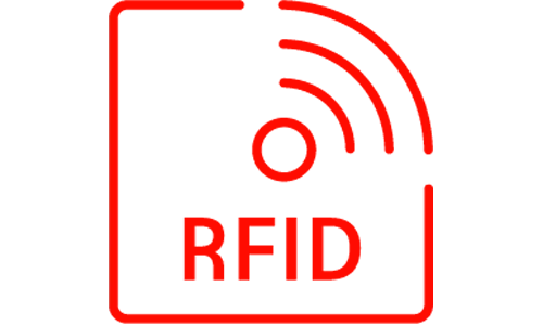 RFID-Zugangskontrolle