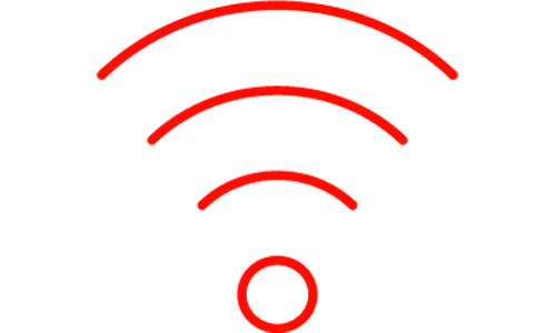WLAN, LAN und TCP/IP